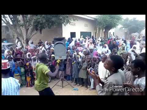 MAJALISIN GARIN MAKOLE DKD LG