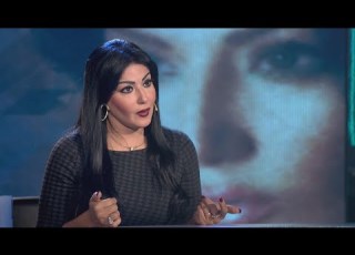 سمية الخشاب غادة عبد الرازق مش صاحبتي واسمها مايتكتبش قبلي