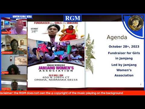 Fundraiser For Girls In Jamjang In Ruweng Administrative Area South Sudan