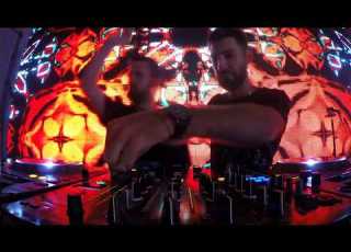  Vlad Yaki B2b Key M Radio Intense Event Mantra Beach Club Odessa Ukraine