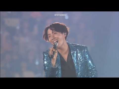 OTSUKARE BTS All Members Performance FULL HD