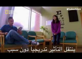 التأثير على سلوكياتنا تجربة حقيقية لمدى تأثير المجموعة على الفرد
