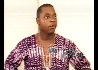  Old Yoruba Movie TOYIN TOMATO By DELE ODULE