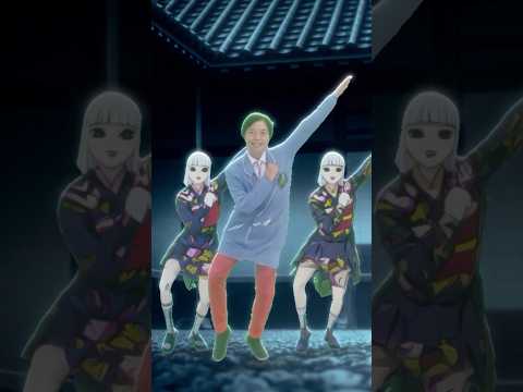 鬼滅の刃 無限城編 でんじろう