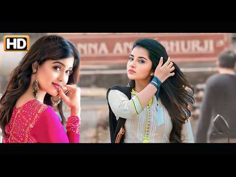 Kidu Love Story South Hindi Dubbed Action Romantic Movie Full Love Story Leona Anjali New Movie