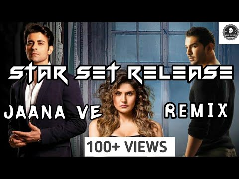 Jaana Ve Remix Ft Arijit Singh Star Set Mds Jaana Ve Remix Ft Arijit Singh Star Set Mds