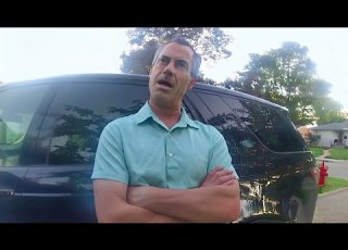  Hit And Run Suspect Finally Gets What He Deserves