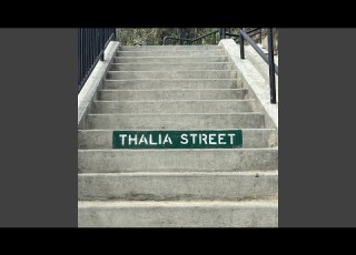 Thalia Street