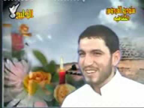 MAHDY ALABODY TAER ALYAMAMAH مهدي العبودي لو روحي طير اتصير