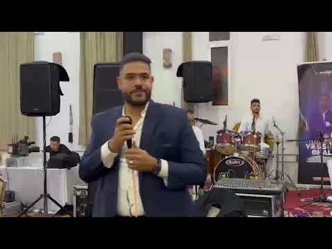 جايا في الليل وتعيط نايضة مع الفنان ياسين غالي