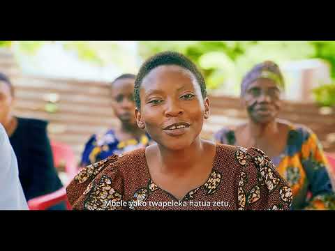 HERI YA MWAKA MPYA Official Music Video By Gilbert Ungani Generations Choir