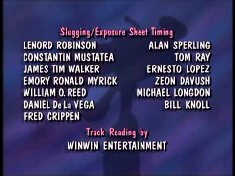The Pink Panther 1993 Ending