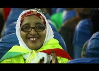  GOBOLADA ALI DHAANTO DHAANTO CUSUB GOBALADA OFFICIAL VIDEO CALI DHAANTO 2013