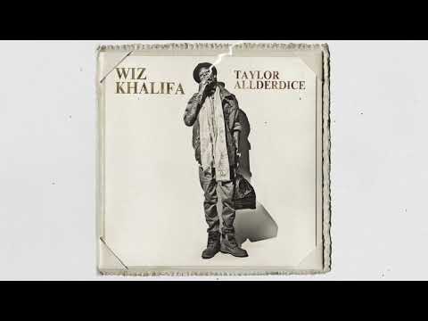 Wiz Khalifa Guilty Conscience Official Visualizer