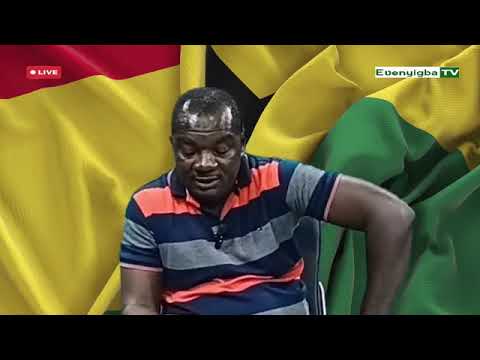 ŊDI WƆNA Friday March 13 2026