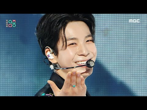 HOT Jeong Dong Won 정동원 Baennori 뱃놀이 Show MusicCore MBC221210방송