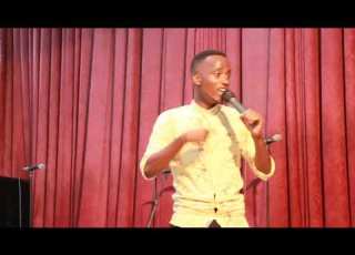  Ninde Wasa Na Yesu By Mandela