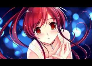  Nightcore Superheros Daft Punk