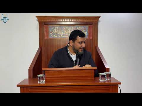 السيرة النبوية 84 كيف وصفت سورة الحشر غزوة بني النضير وكيف سمعها الصحابة محمد إلهامي