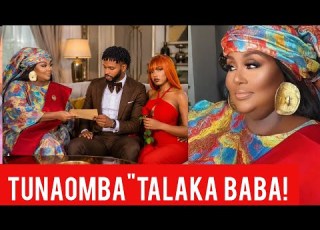 GUMZO TALAKA YA ZUCHU WAMEGOMA KUITOA HII MARA YA MWISHO MMEANZISHA KUTOKA KWENU