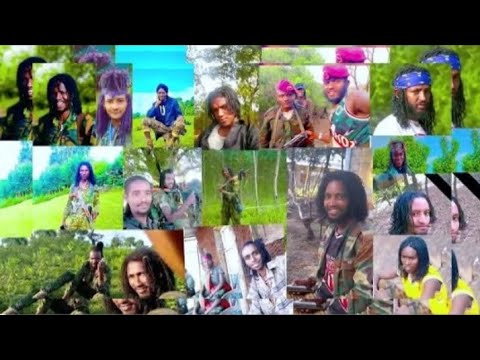 JAAL Biyyaafan Duratti New Afan Oromo Music 2025