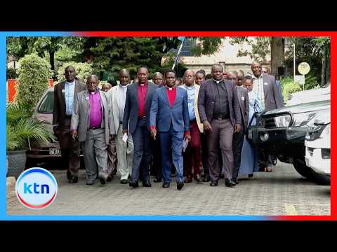 Makanisa Yakosoa Viongozi Kwa Kutotii Mateso Ya Wananchi Huku Wakiangazia Mafuriko Ya Hivi Karibuni