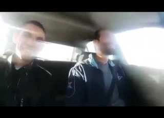 وأخيرا ظهور المبدع عماد صاحب سلسلة أنا وجدي