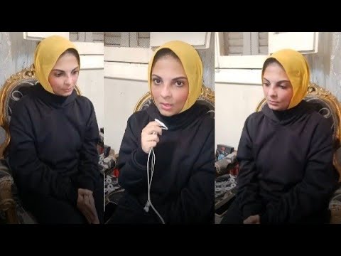 عروسة الاسكندرية اتجوزني 4 شهور وبيجيبلي شباب الشقة وهو مدورها مع الحريم الكبيرة معتش مستحملة