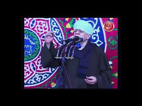 الشيخ ياسين التهامي حفلة الامام علي زين العابدين 2007 الجزء الرابع