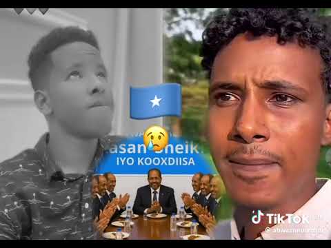 Abwaan Hadal Wanaajiye Gabay Qimo Badan