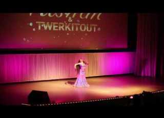  Belly Dance Performance Margo Sheikh Ali Oriental Dance