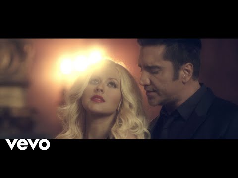 Alejandro Fernández Hoy Tengo Ganas De Ti Ft Christina Aguilera