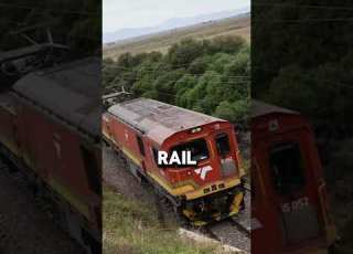  Transnet Logistics Update Turning Point 2025