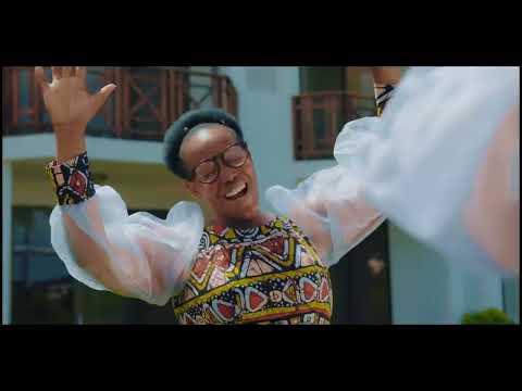 ZABRON SINGERS NIFUNDISHE Official Video