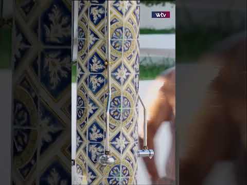 شاهد هذا المقطع من مقلب الشامبو في برنامج الكاميرا الخفية