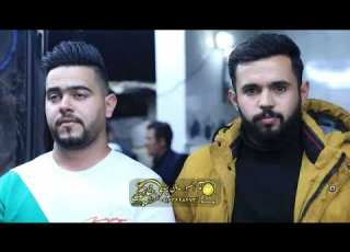  انه والکاس وجگارا جدید من الفنان اسماعین الحزباوی