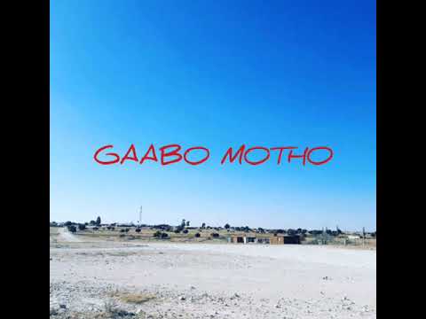 Botswana Melody Gaabo Motho
