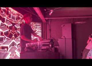 OCULA Lane 8 Fingerprint The Chapel Lounge Seattle 3 10 2023
