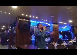  رأفت صبح حفلة الله يا دار الكرام
