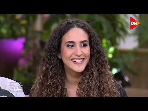 انتهى صلاحية العسل بعد تألق دنيا وائل في الغنا شوفوها في التمثيل