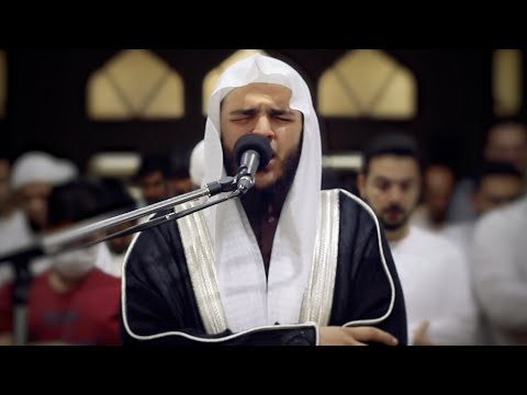 أ ء ل ه م ع ٱلل ه الشيخ محمد عبادة روائع صلاة التهجد