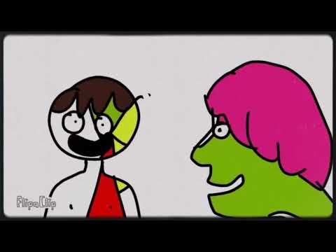 HumanElias90 000 Human Elias Moments In Animation 2D Animation Art Animated Cartoon FlipAClip2026