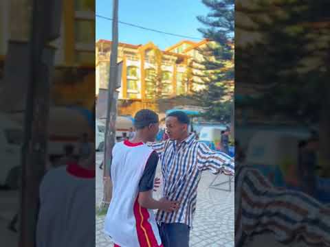 Ethio Funny Dance Tiktok Ethiopia Ethiopianmusic