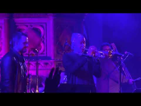 Mario Biondi This Is What You Are London Union Chapel 2022