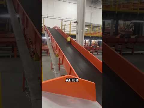 Jemand Wird Sein Paket Nicht Rechtzeitig Erhalten