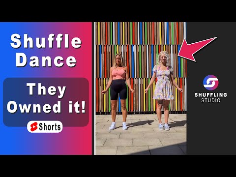Modern Talking Brother Louie Remix Shuffle Dance Music Video 2023 On A Viral TikTok Song