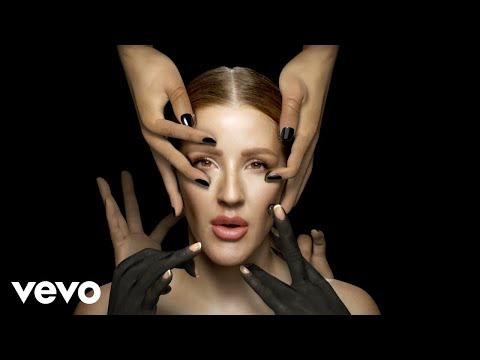 Anyma Hypnotized Feat Ellie Goulding Official Video