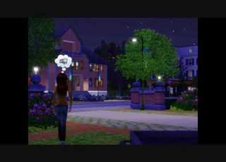 Every Part Of Me Miley Cyrus As Hannah Montana Sims 3