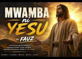 Mwamba Ni Yesu Fauz Swahili Worship Song 2026