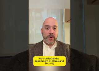 Trump And Voting Rights The Latest